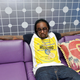Wale
Mike Coppola/Getty Images for BET